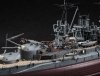Hasegawa 40122 IJN Battleship Mutsu 1/350